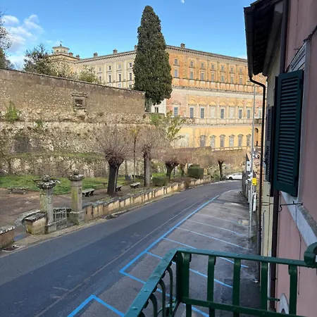 Il Brucomela * Caprarola