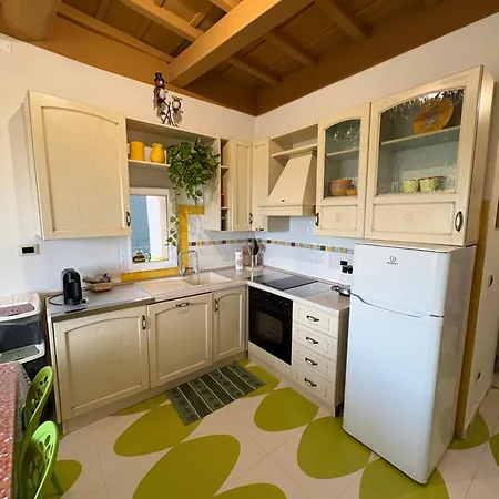 Apartment Il Brucomela