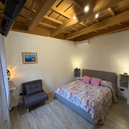 Il Brucomela Caprarola
