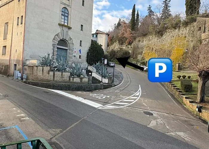 Apartamento Il Brucomela *