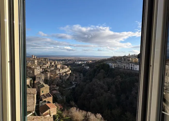 Il Brucomela Apartamento